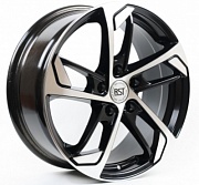RST R037 7x17 ET45